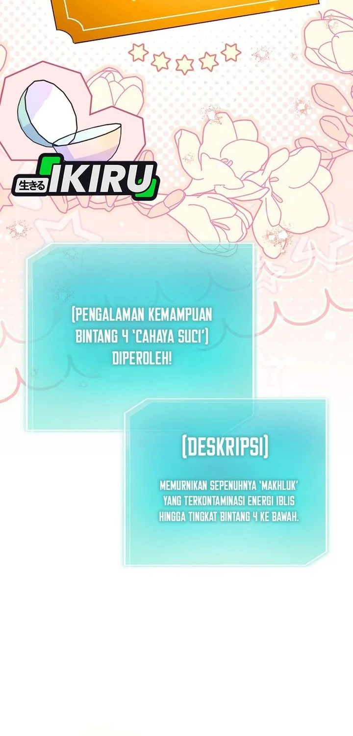 The Dutiful Kid Who Saved the Villainous Family Chapter 28 Gambar 58