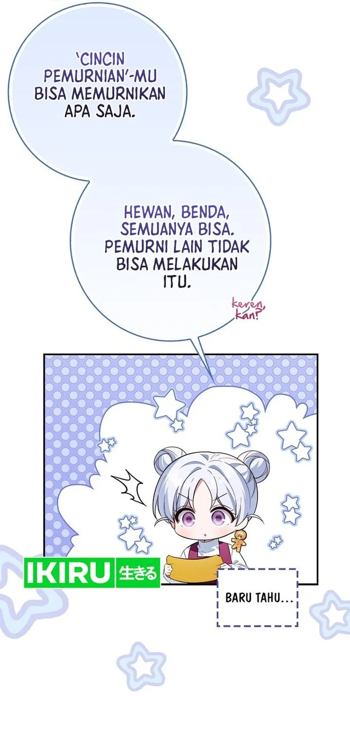 The Dutiful Kid Who Saved the Villainous Family Chapter 28 Gambar 62