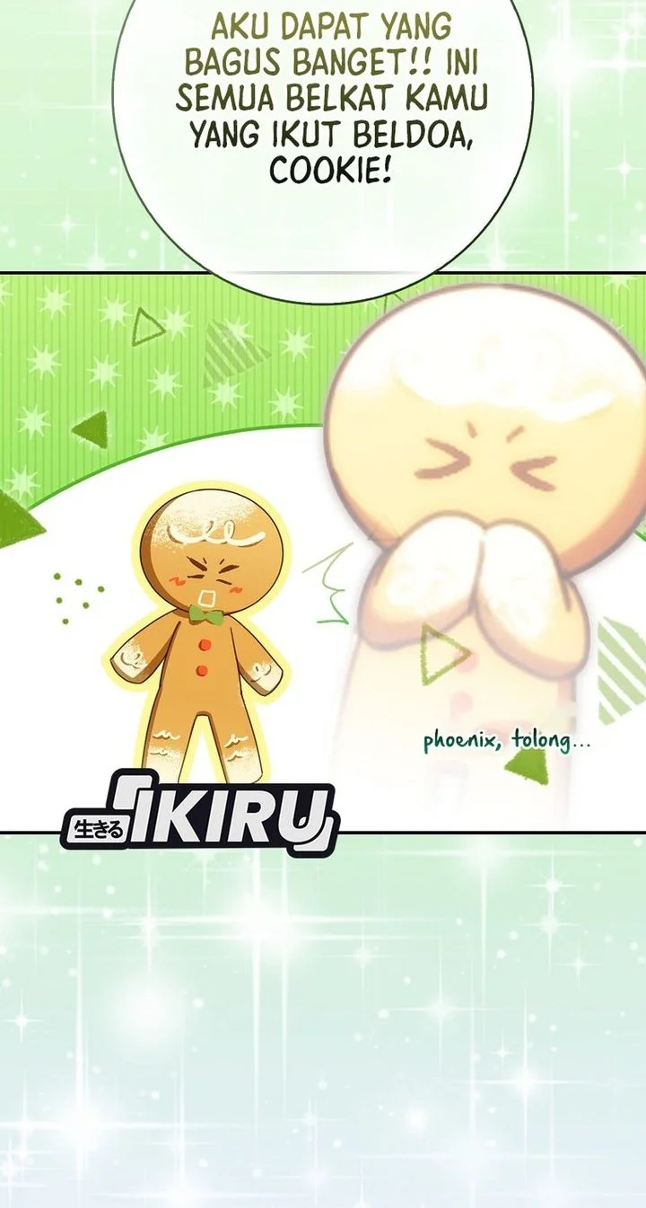 The Dutiful Kid Who Saved the Villainous Family Chapter 28 Gambar 64