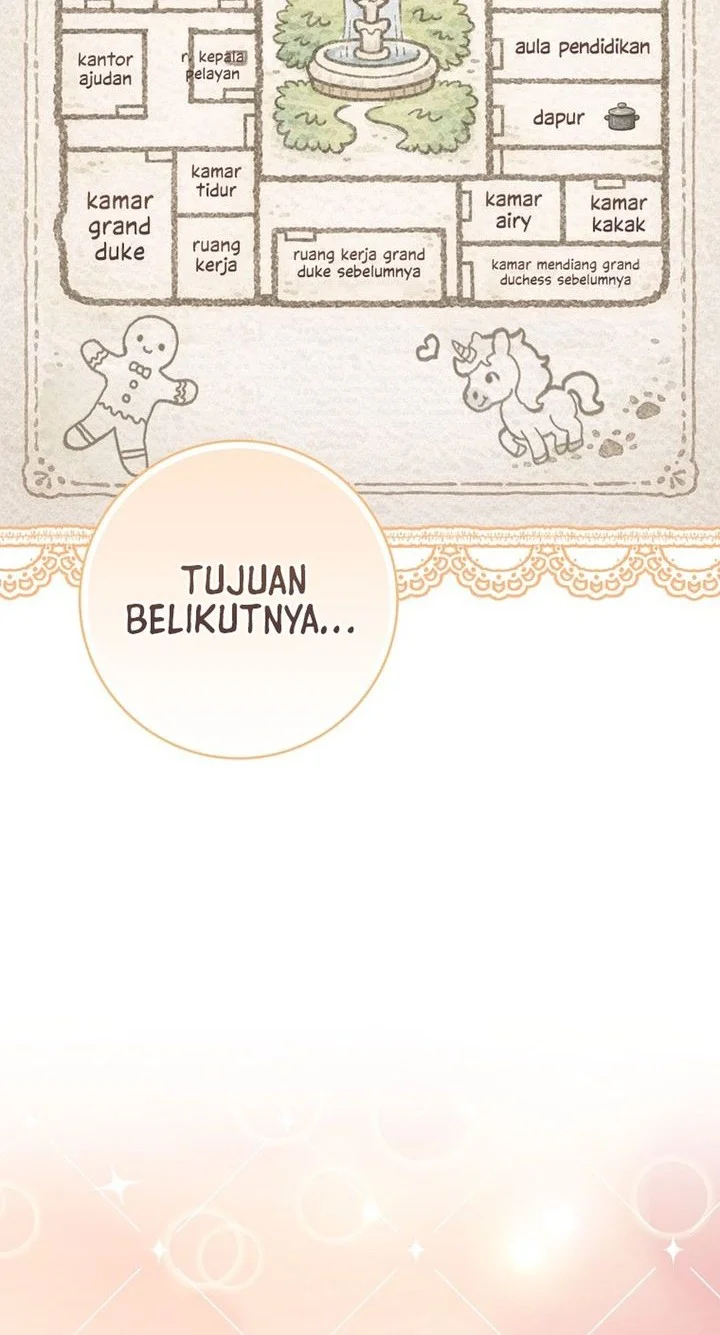 The Dutiful Kid Who Saved the Villainous Family Chapter 28 Gambar 68