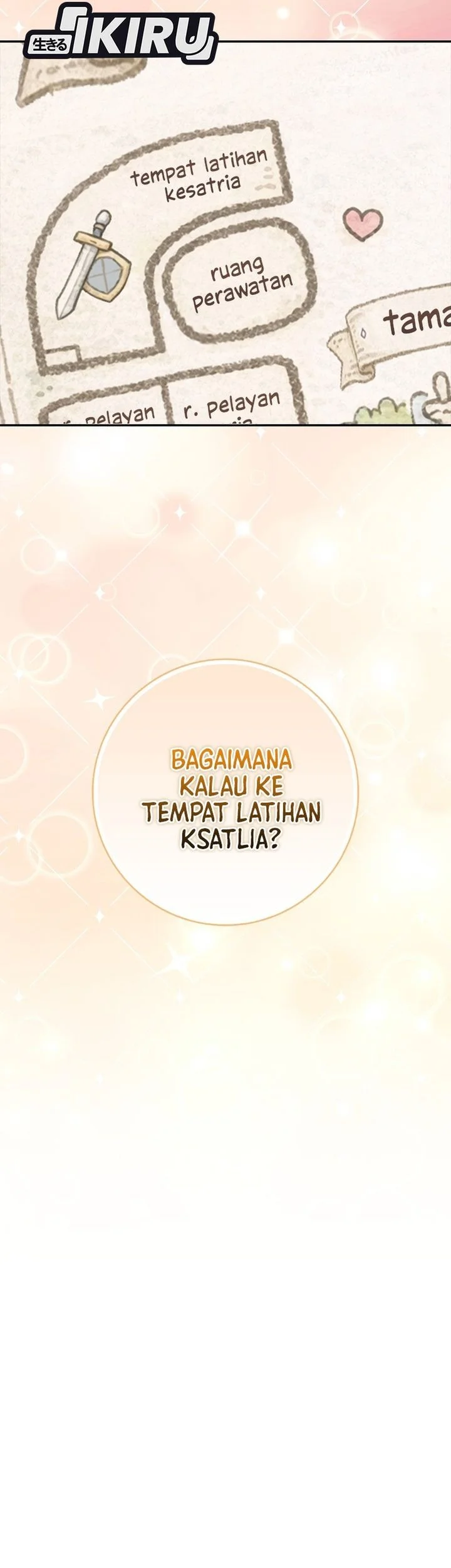 The Dutiful Kid Who Saved the Villainous Family Chapter 28 Gambar 69