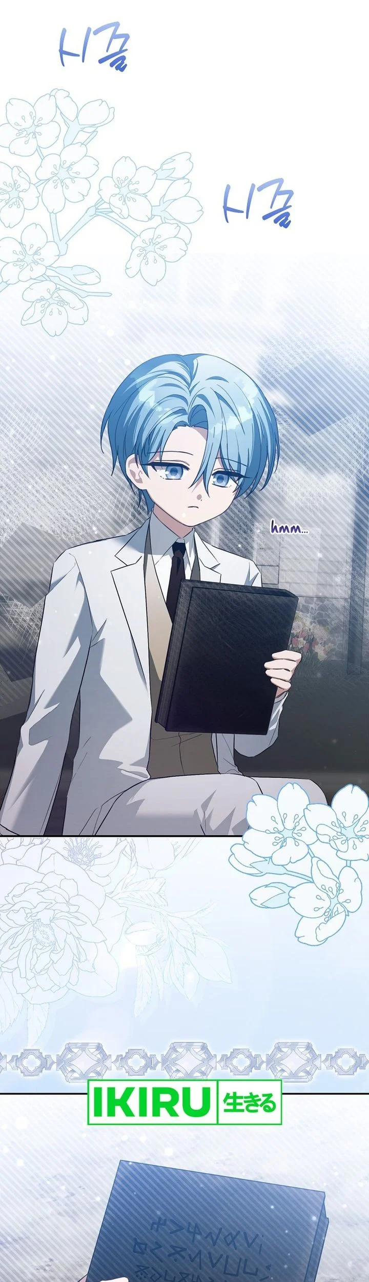 The Dutiful Kid Who Saved the Villainous Family Chapter 28 Gambar 71