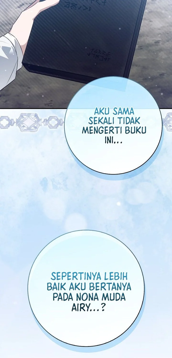 The Dutiful Kid Who Saved the Villainous Family Chapter 28 Gambar 72