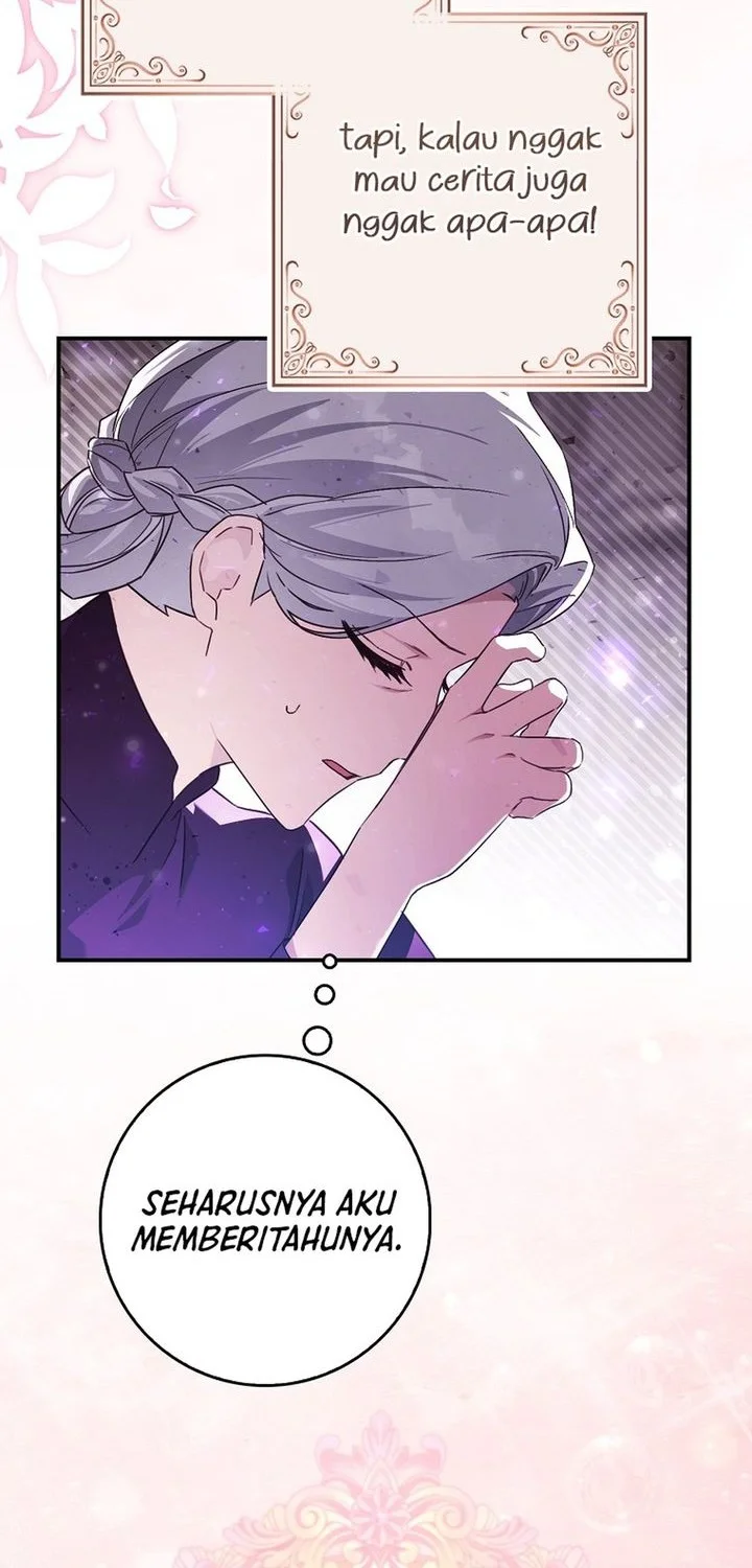 The Dutiful Kid Who Saved the Villainous Family Chapter 28 Gambar 10