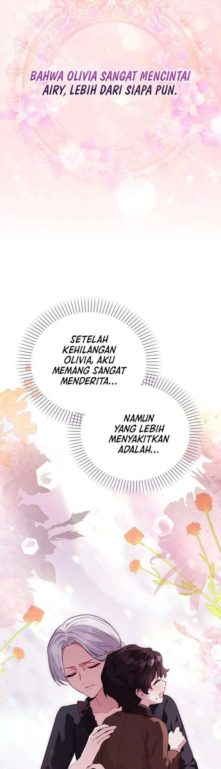 The Dutiful Kid Who Saved the Villainous Family Chapter 28 Gambar 11