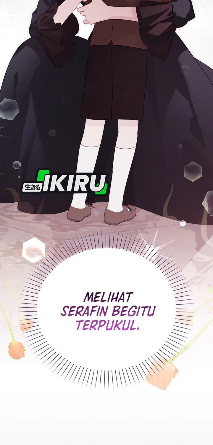 The Dutiful Kid Who Saved the Villainous Family Chapter 28 Gambar 12