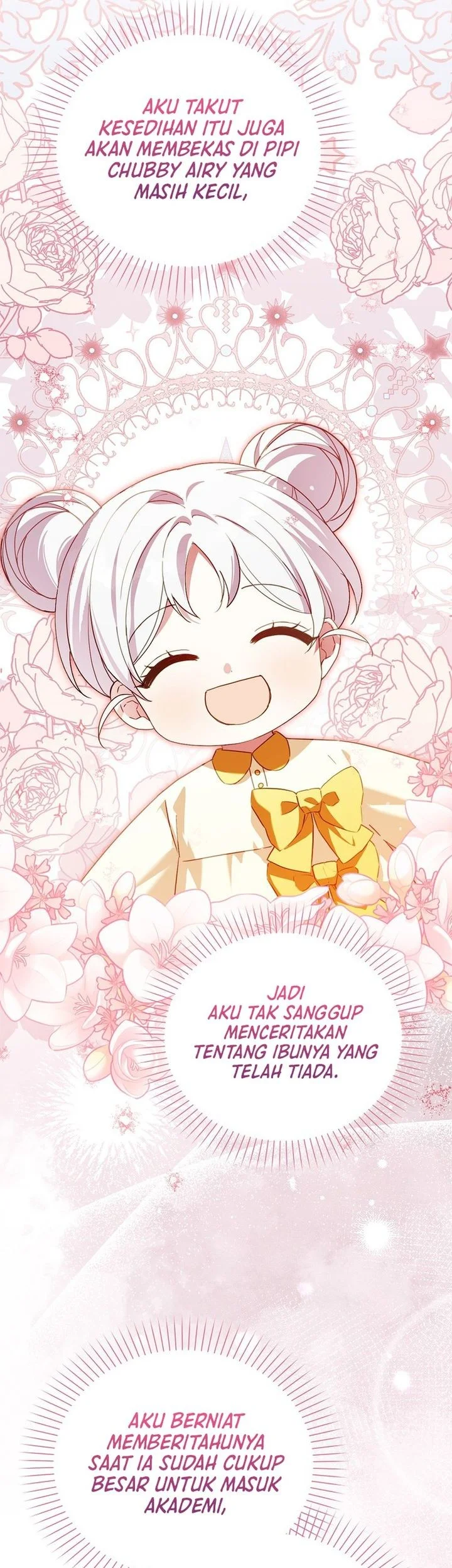 The Dutiful Kid Who Saved the Villainous Family Chapter 28 Gambar 14