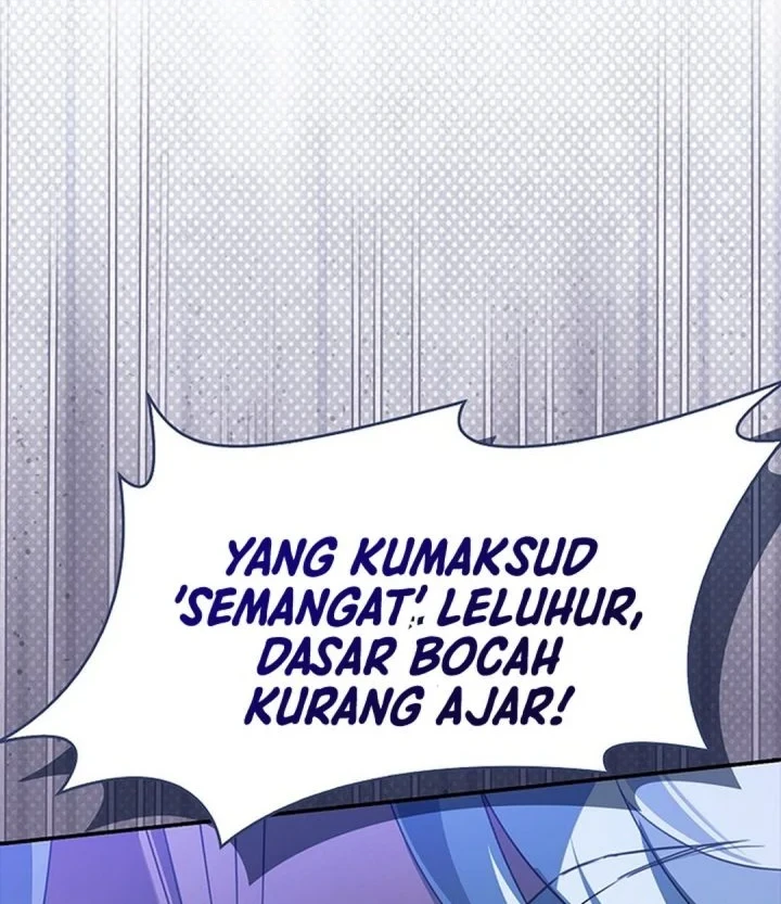 The Dutiful Kid Who Saved the Villainous Family Chapter 29 Gambar 56