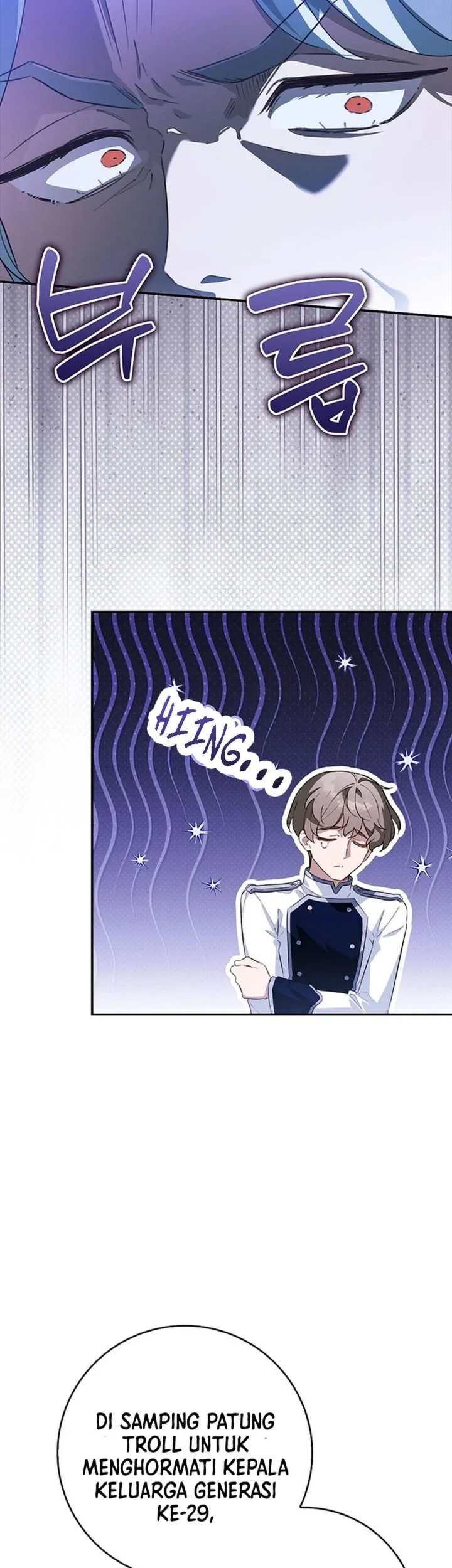 The Dutiful Kid Who Saved the Villainous Family Chapter 29 Gambar 57