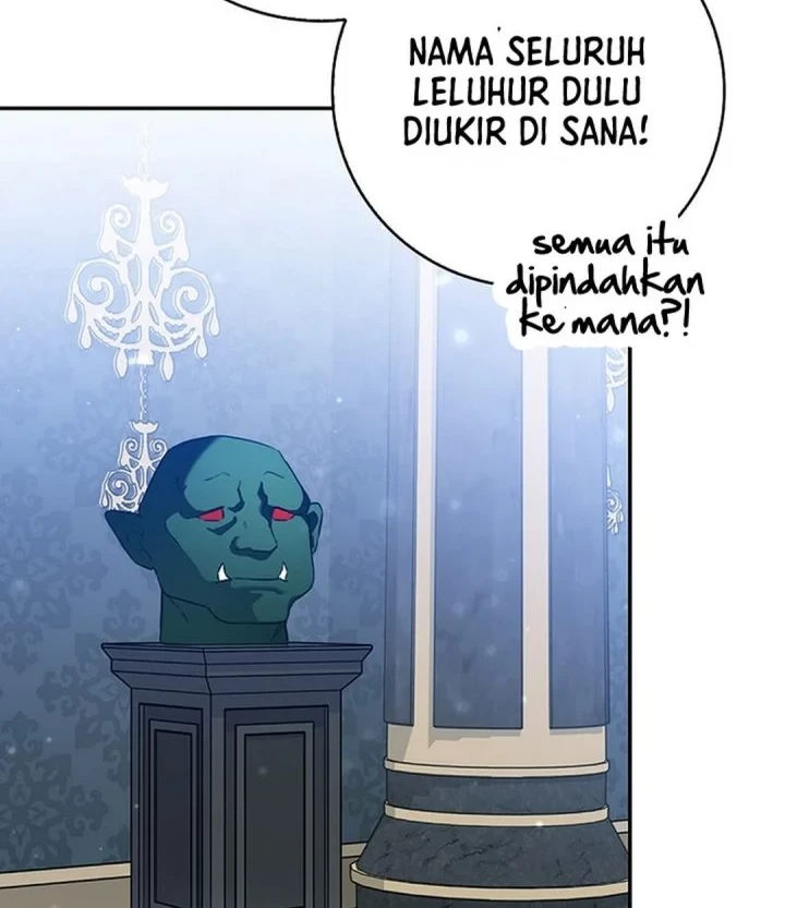 The Dutiful Kid Who Saved the Villainous Family Chapter 29 Gambar 58