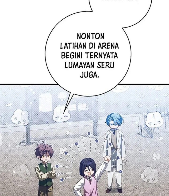 The Dutiful Kid Who Saved the Villainous Family Chapter 29 Gambar 4