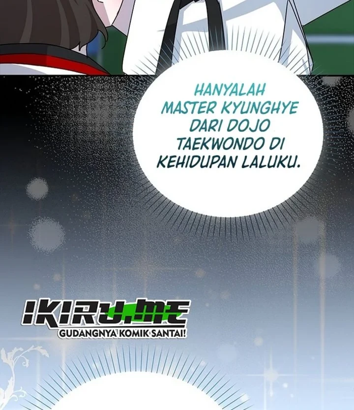 The Dutiful Kid Who Saved the Villainous Family Chapter 29 Gambar 66