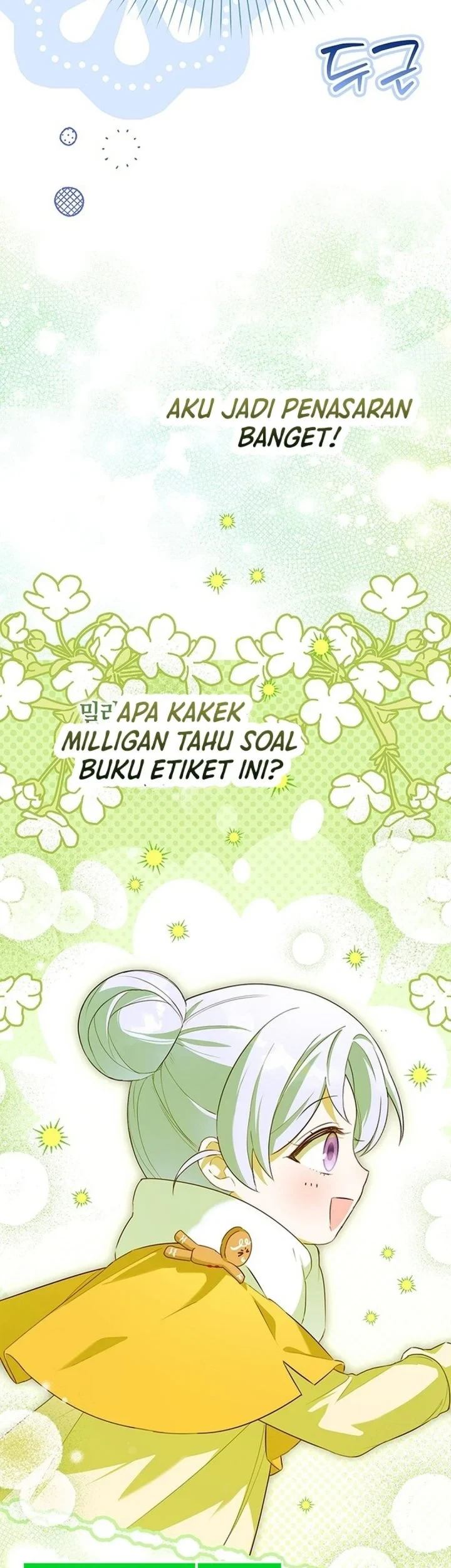 The Dutiful Kid Who Saved the Villainous Family Chapter 29 Gambar 69
