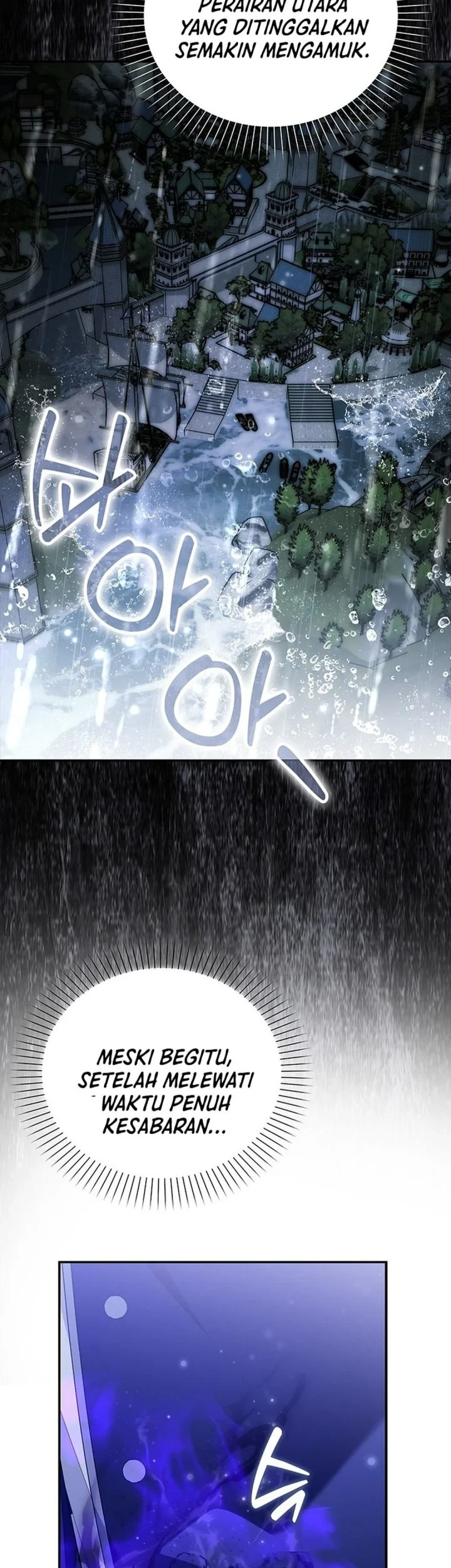 The Dutiful Kid Who Saved the Villainous Family Chapter 29 Gambar 75