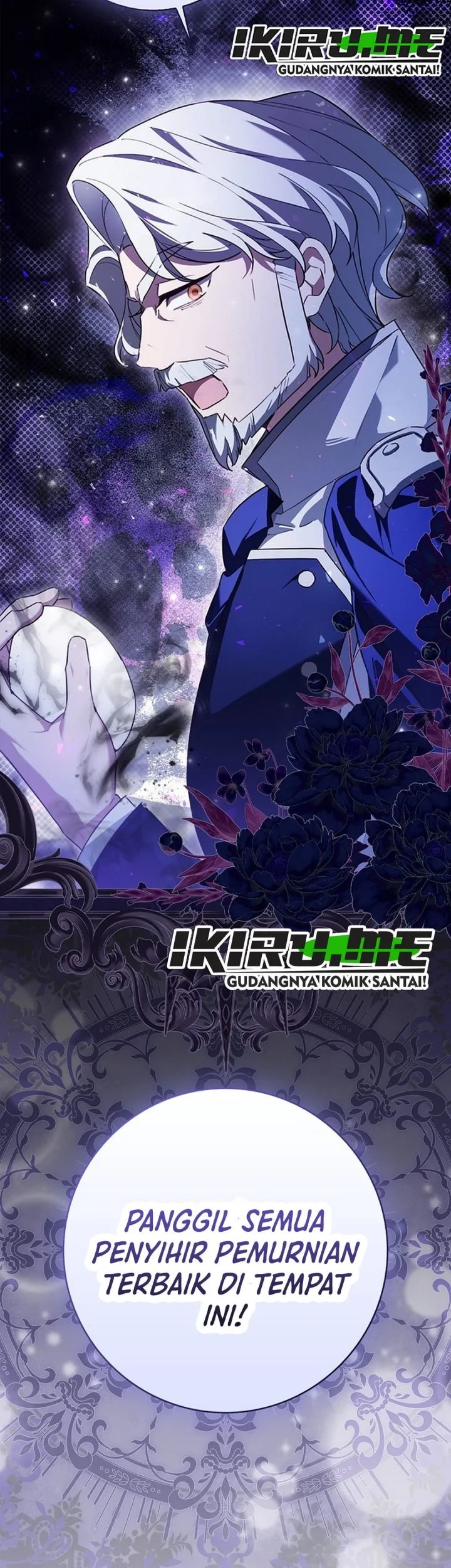 The Dutiful Kid Who Saved the Villainous Family Chapter 29 Gambar 79