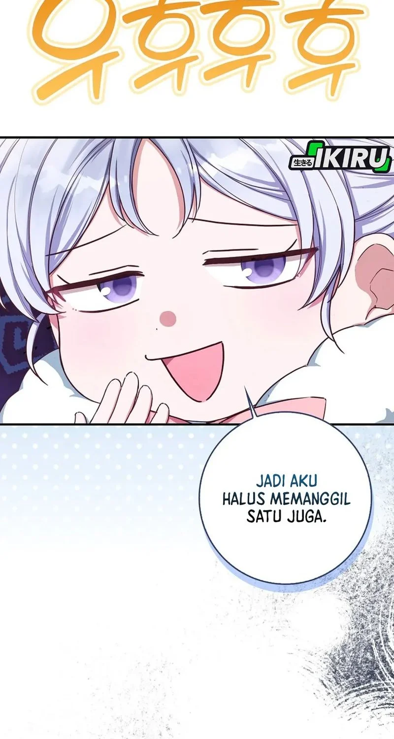 The Dutiful Kid Who Saved the Villainous Family Chapter 3 Gambar 30