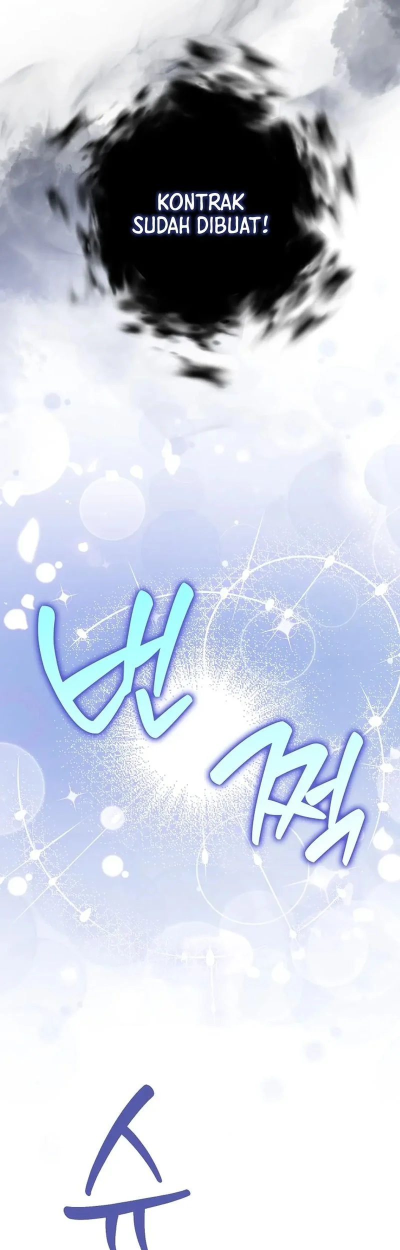 The Dutiful Kid Who Saved the Villainous Family Chapter 3 Gambar 63