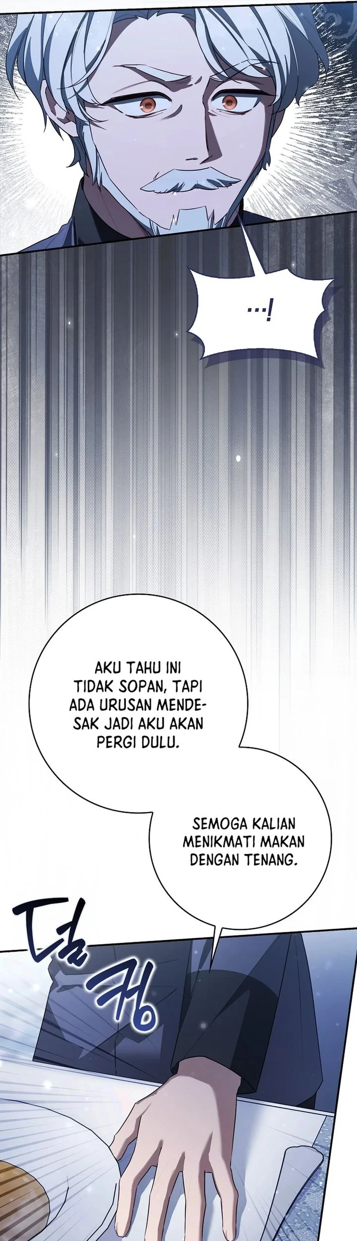 The Dutiful Kid Who Saved the Villainous Family Chapter 30 Gambar 49