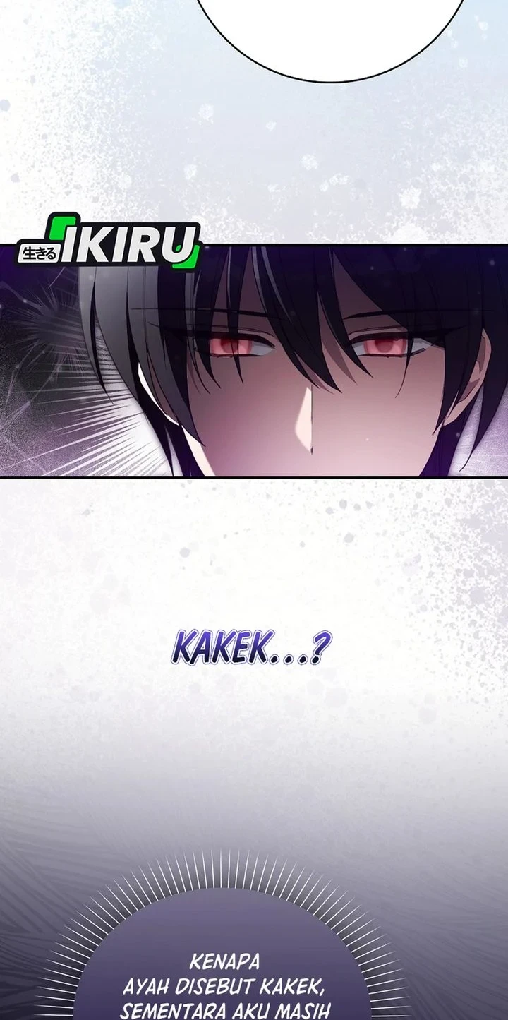 The Dutiful Kid Who Saved the Villainous Family Chapter 30 Gambar 52