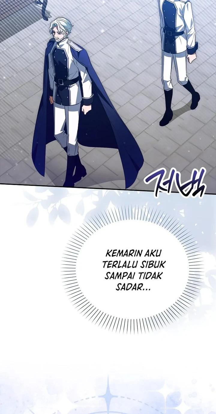The Dutiful Kid Who Saved the Villainous Family Chapter 30 Gambar 56