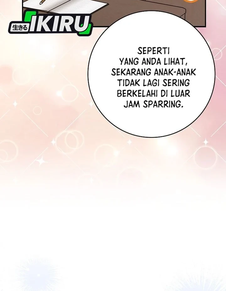 The Dutiful Kid Who Saved the Villainous Family Chapter 30 Gambar 60