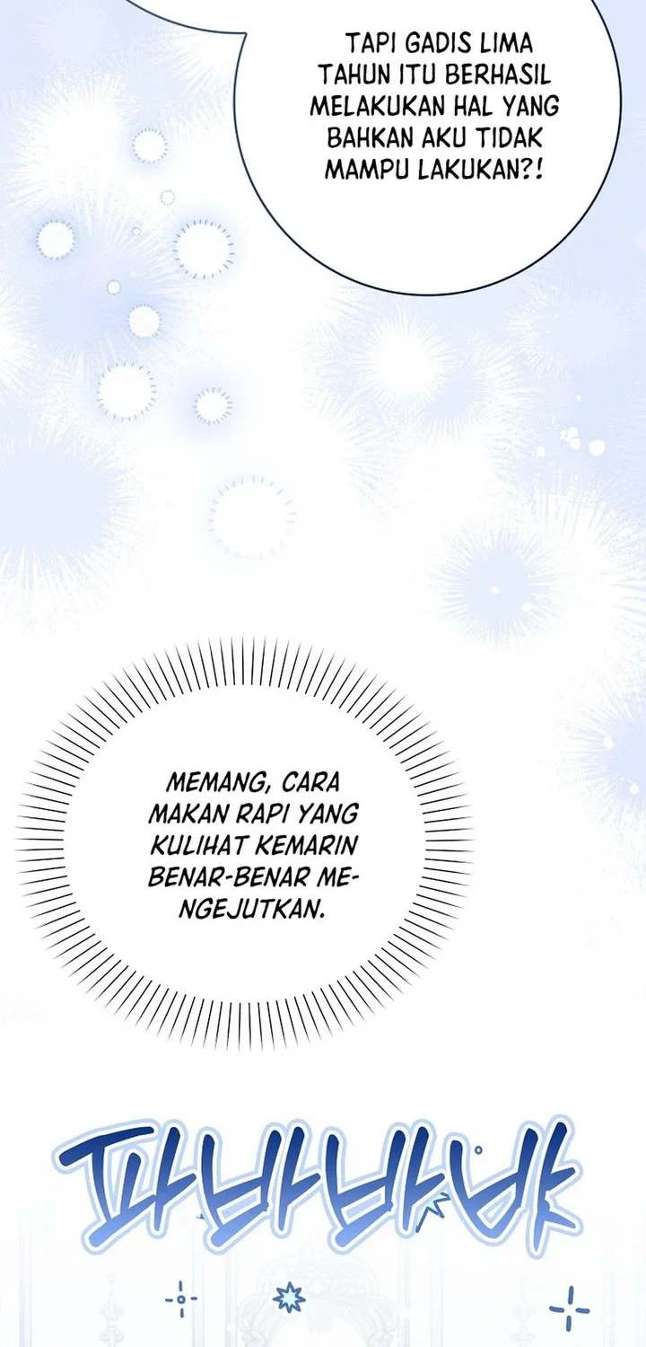 The Dutiful Kid Who Saved the Villainous Family Chapter 30 Gambar 62