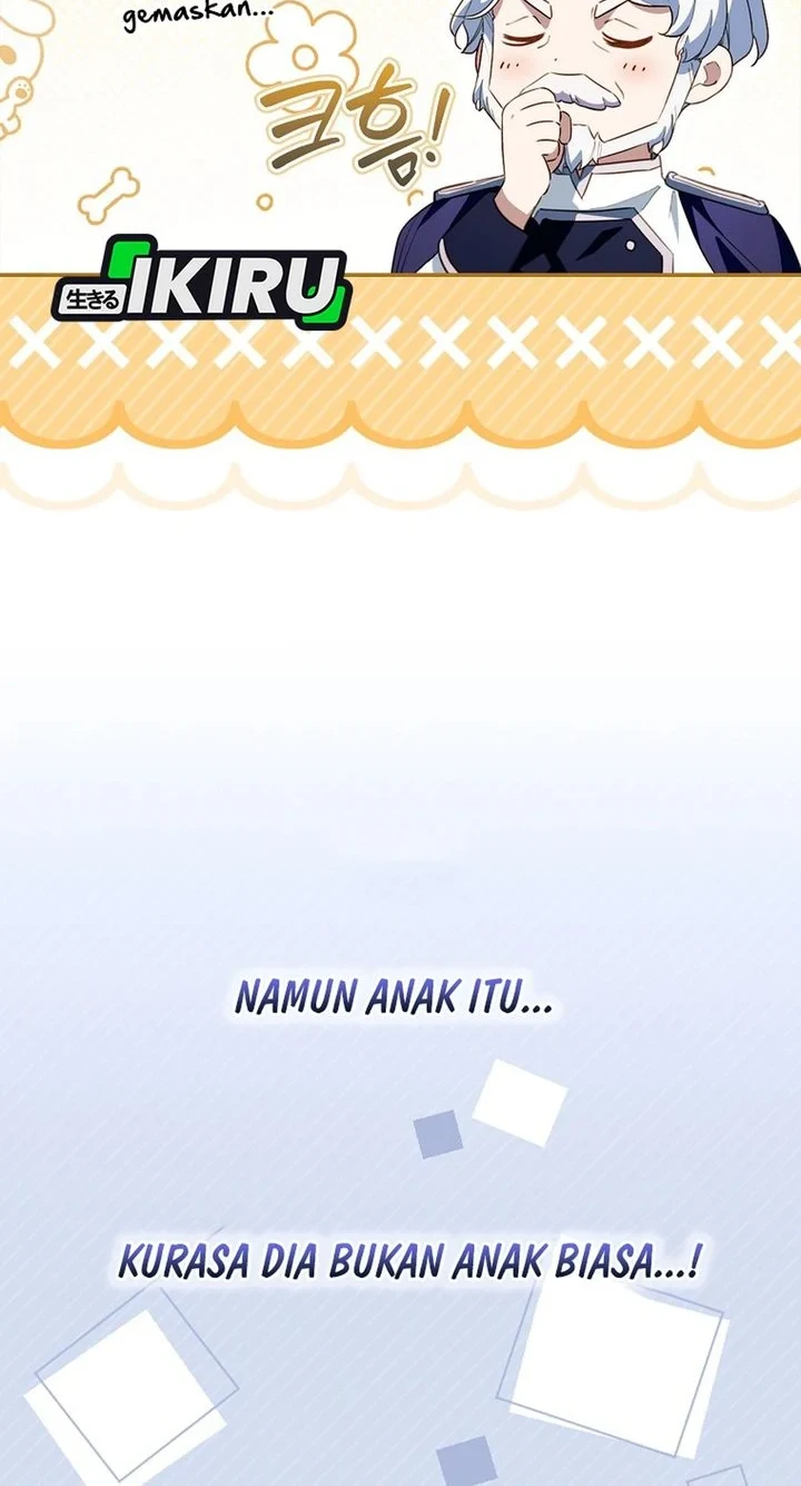 The Dutiful Kid Who Saved the Villainous Family Chapter 30 Gambar 64