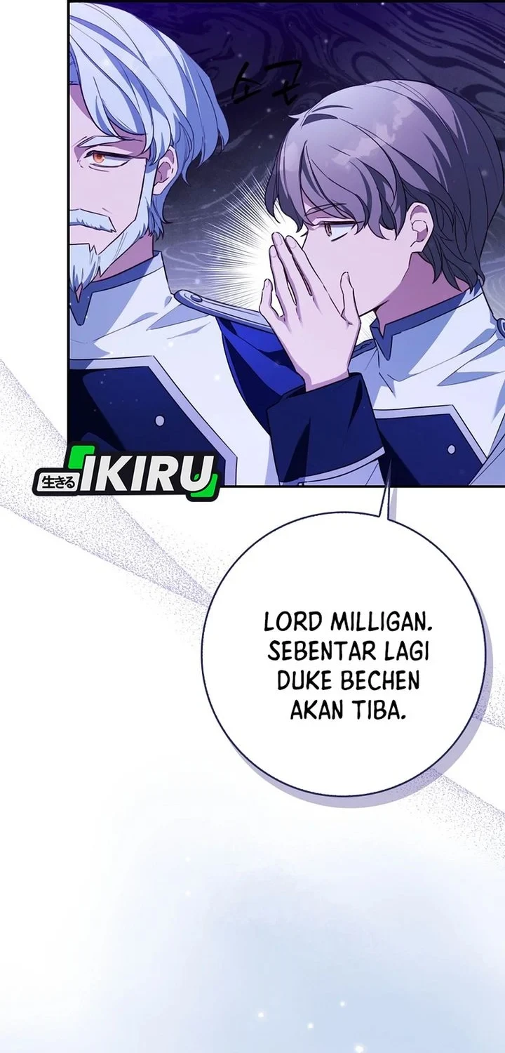 The Dutiful Kid Who Saved the Villainous Family Chapter 30 Gambar 66
