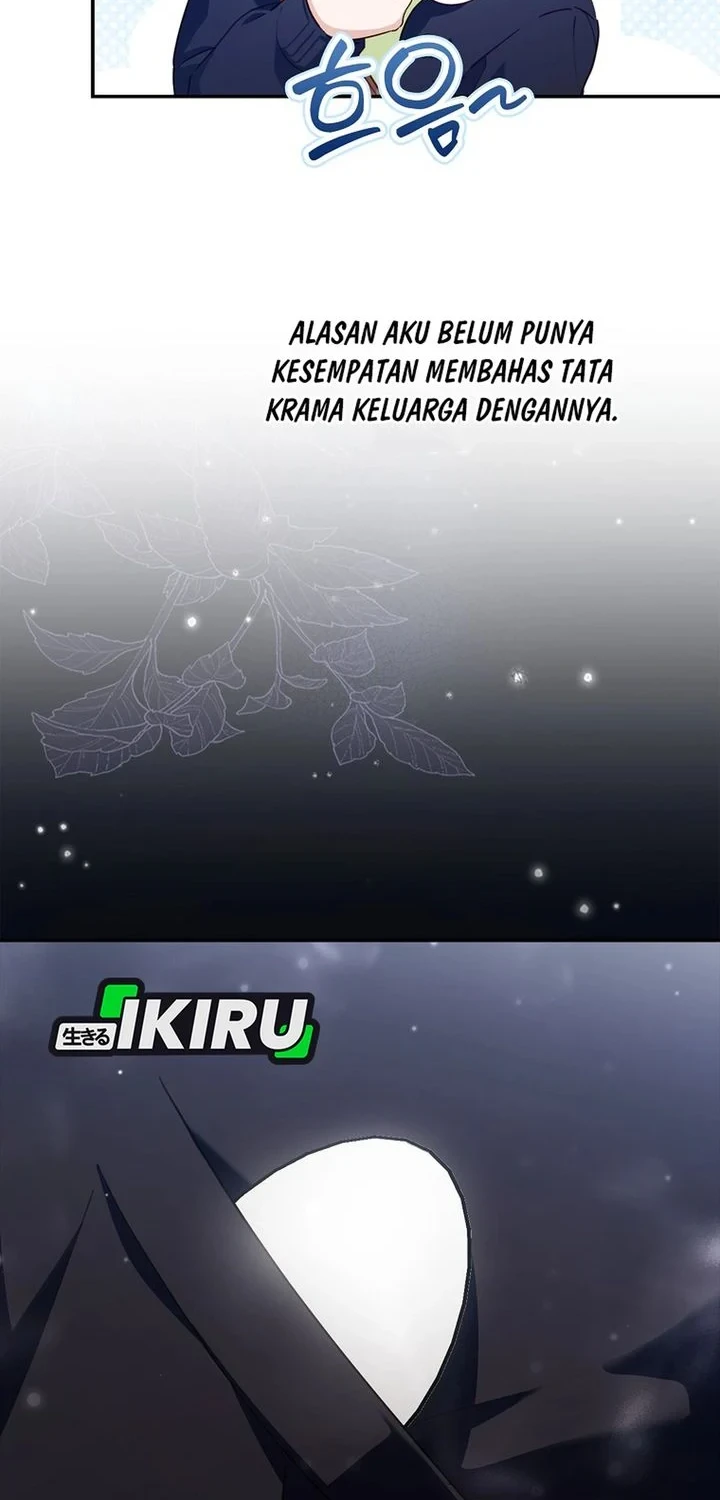 The Dutiful Kid Who Saved the Villainous Family Chapter 30 Gambar 70