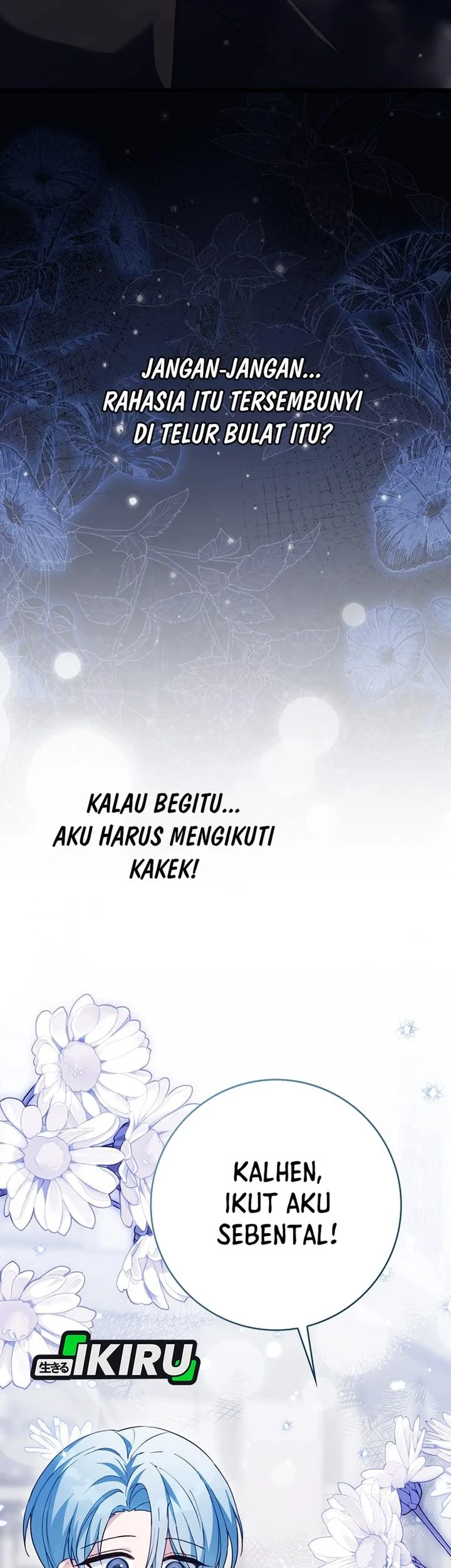 The Dutiful Kid Who Saved the Villainous Family Chapter 30 Gambar 71