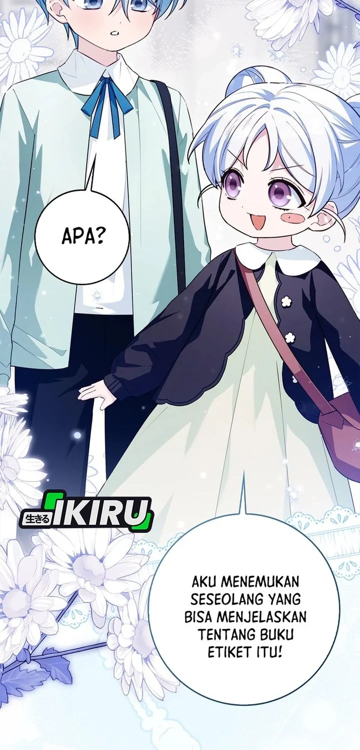 The Dutiful Kid Who Saved the Villainous Family Chapter 30 Gambar 72