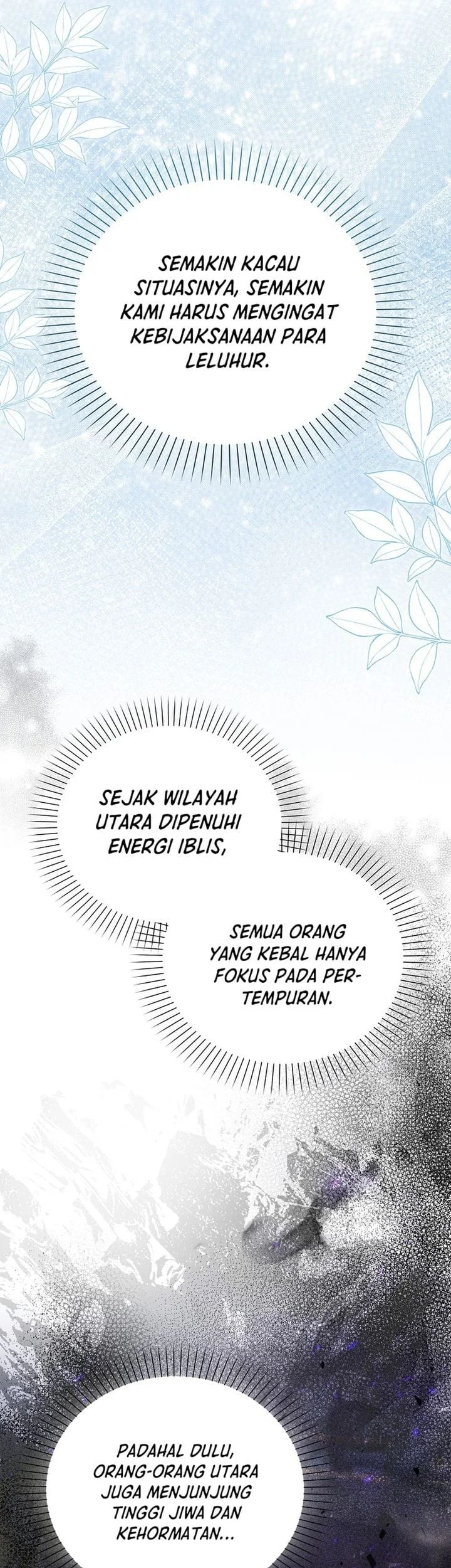 The Dutiful Kid Who Saved the Villainous Family Chapter 30 Gambar 5