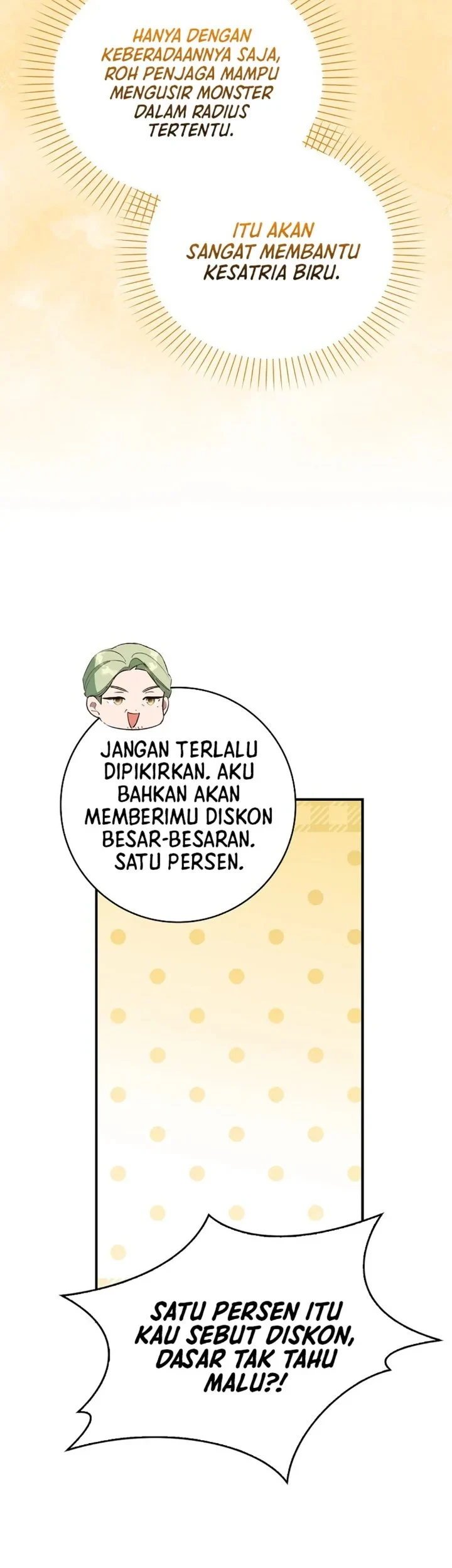 The Dutiful Kid Who Saved the Villainous Family Chapter 31 Gambar 57