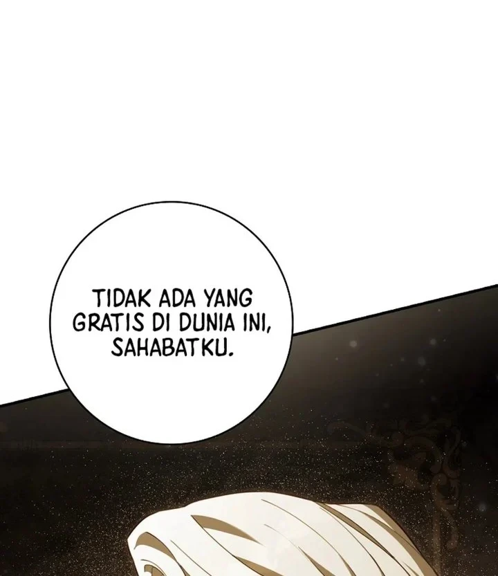 The Dutiful Kid Who Saved the Villainous Family Chapter 31 Gambar 58
