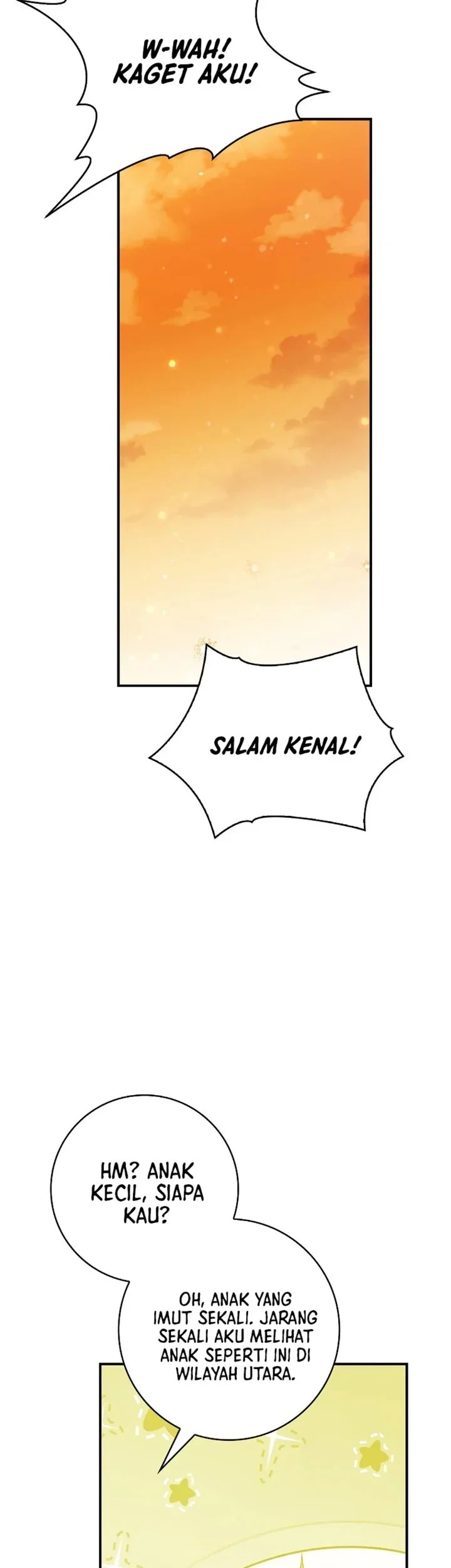 The Dutiful Kid Who Saved the Villainous Family Chapter 31 Gambar 73