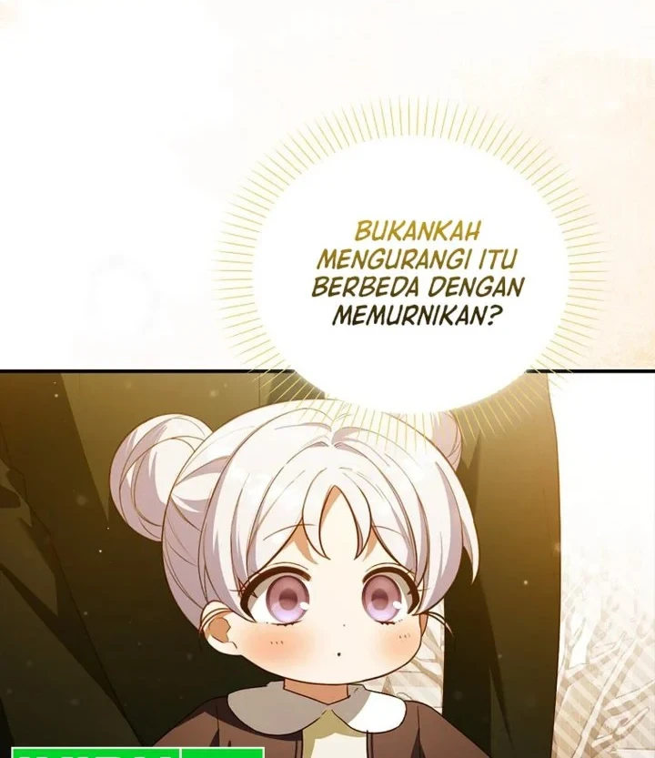 The Dutiful Kid Who Saved the Villainous Family Chapter 31 Gambar 76