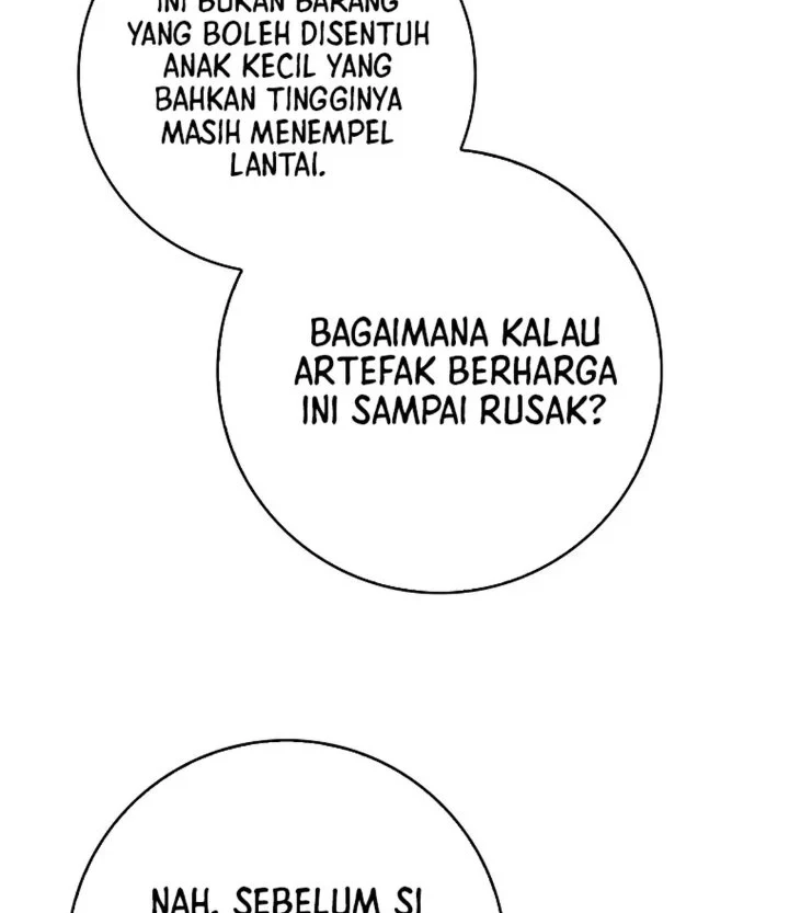 The Dutiful Kid Who Saved the Villainous Family Chapter 31 Gambar 78