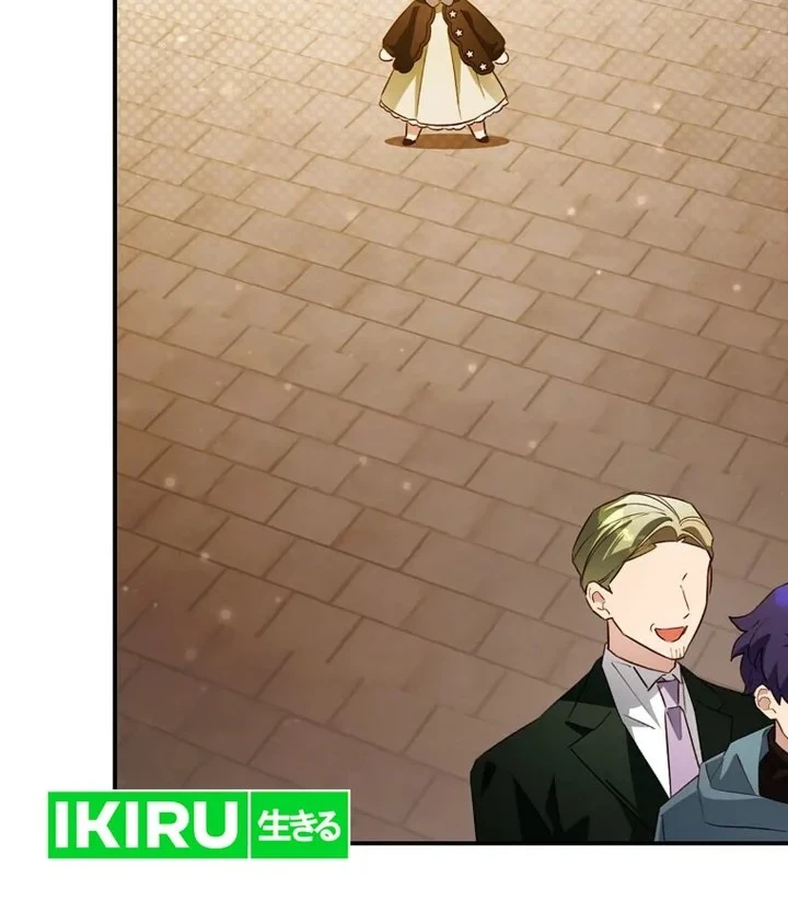The Dutiful Kid Who Saved the Villainous Family Chapter 31 Gambar 80