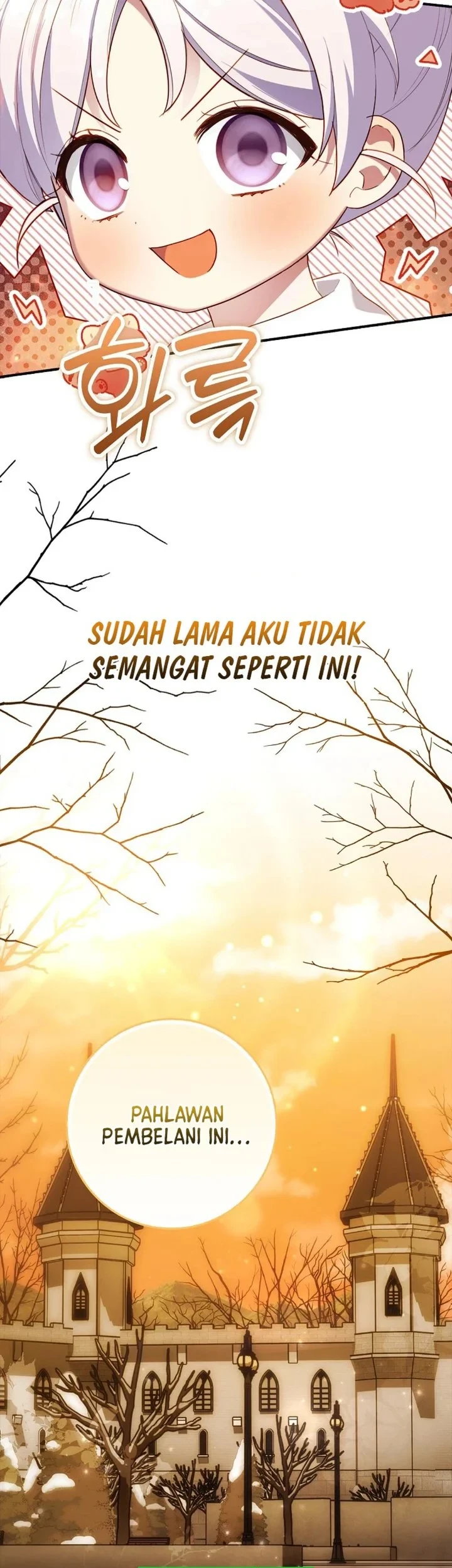 The Dutiful Kid Who Saved the Villainous Family Chapter 31 Gambar 83