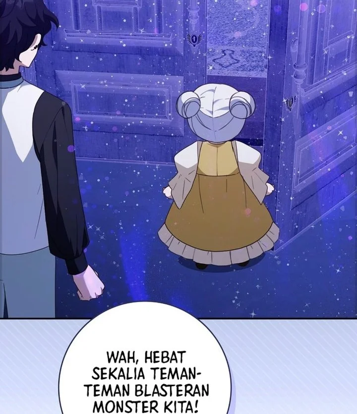The Dutiful Kid Who Saved the Villainous Family Chapter 39 halaman 20