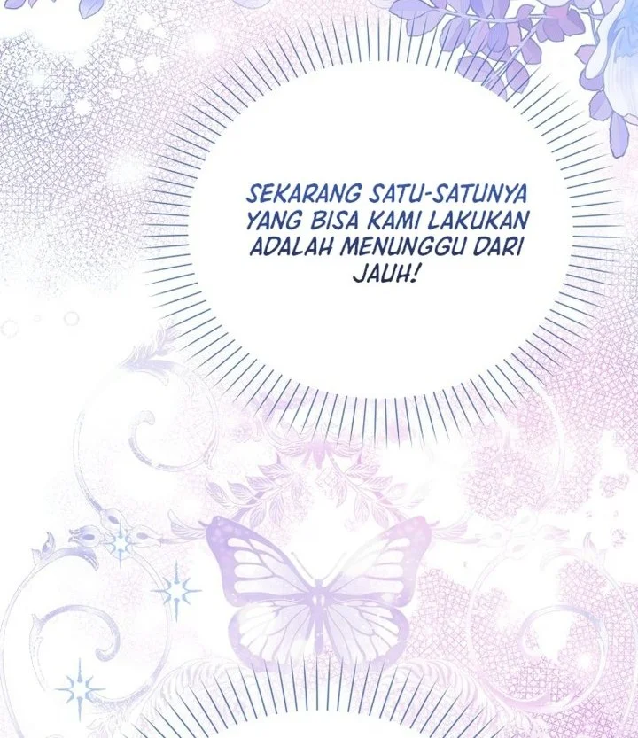The Dutiful Kid Who Saved the Villainous Family Chapter 39 halaman 22