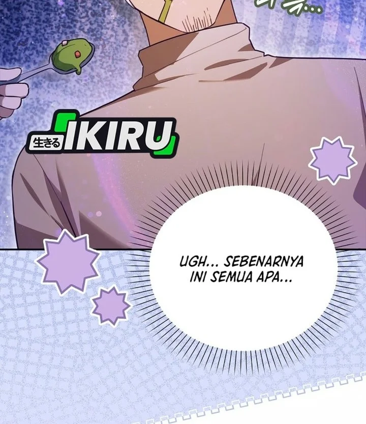 The Dutiful Kid Who Saved the Villainous Family Chapter 39 halaman 24