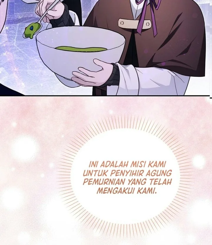 The Dutiful Kid Who Saved the Villainous Family Chapter 39 halaman 28