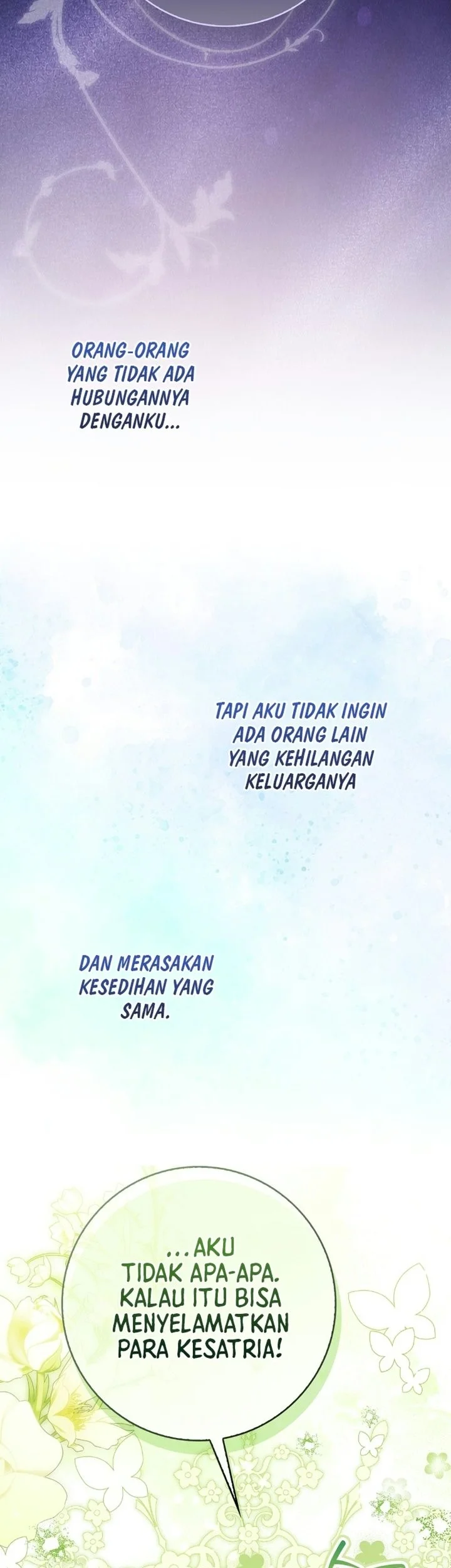 The Dutiful Kid Who Saved the Villainous Family Chapter 39 halaman 43