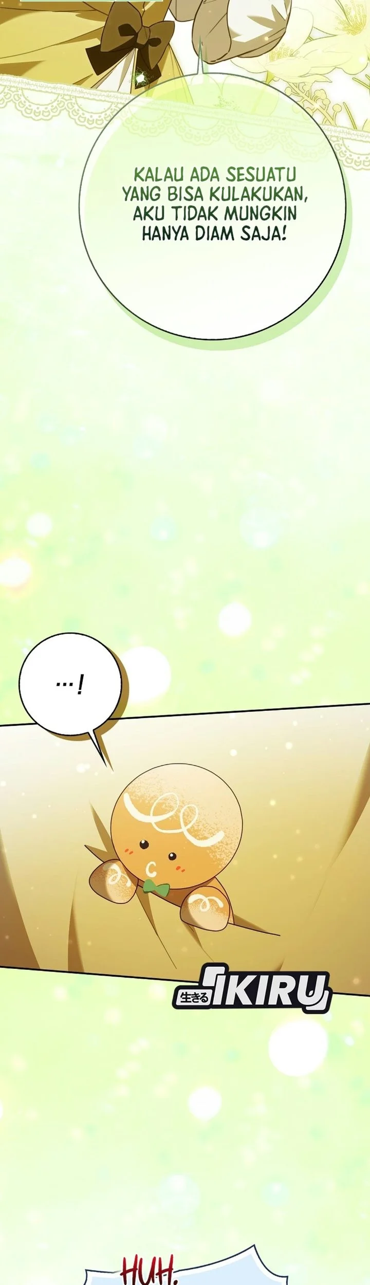 The Dutiful Kid Who Saved the Villainous Family Chapter 39 halaman 45