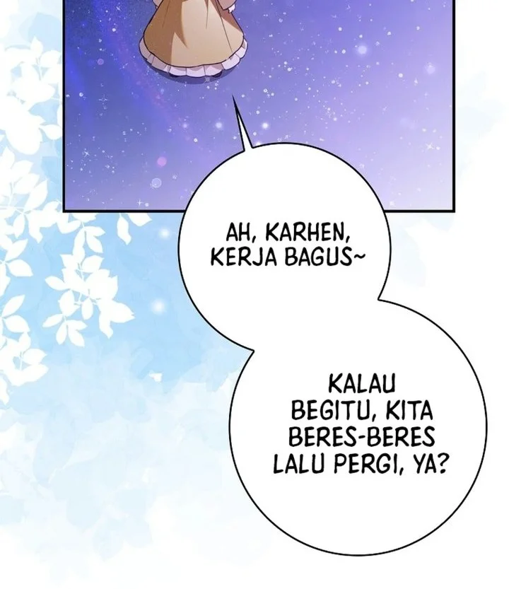 The Dutiful Kid Who Saved the Villainous Family Chapter 39 halaman 48