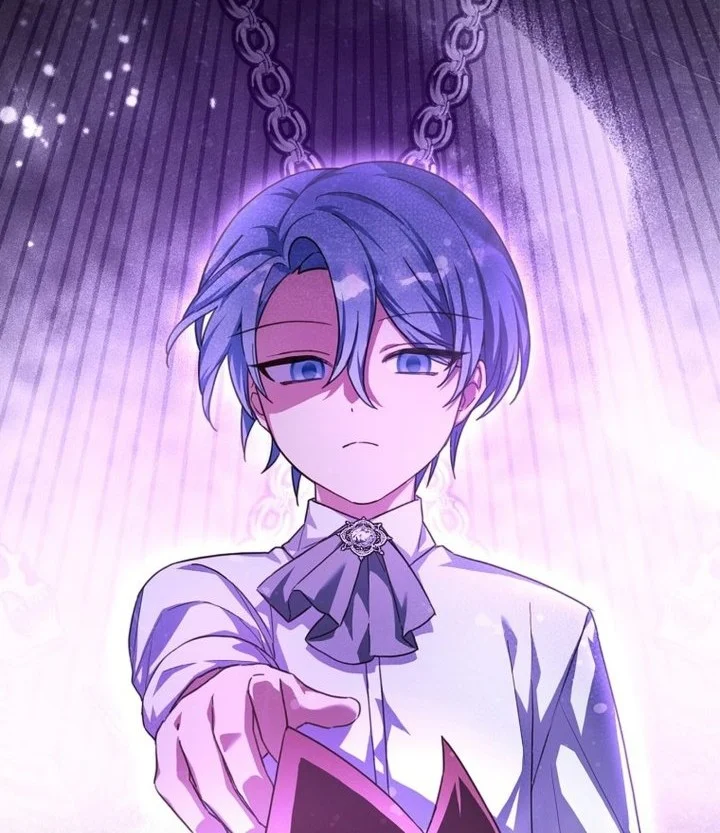 The Dutiful Kid Who Saved the Villainous Family Chapter 39 halaman 52