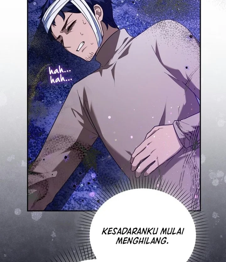 The Dutiful Kid Who Saved the Villainous Family Chapter 39 halaman 8