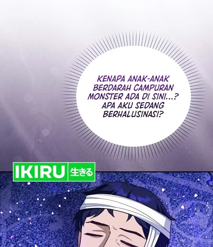 The Dutiful Kid Who Saved the Villainous Family Chapter 39 halaman 14