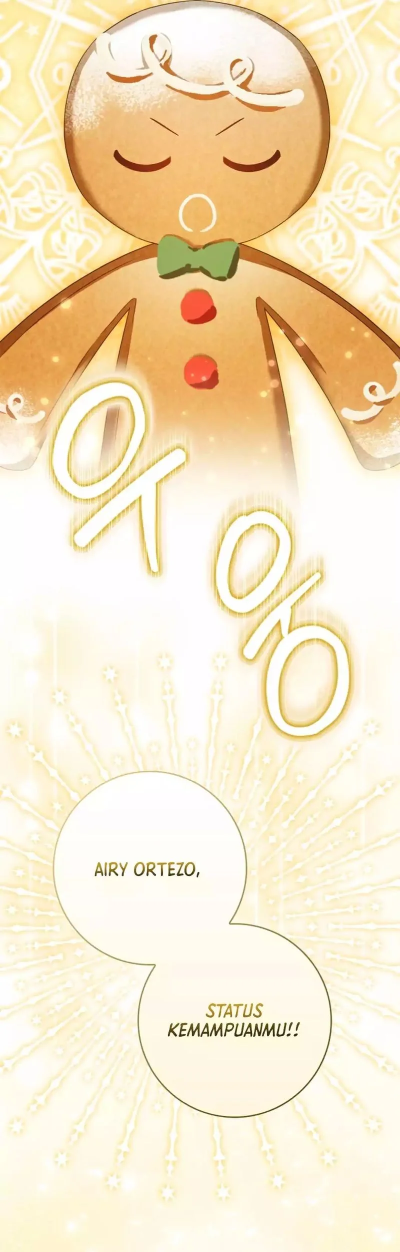 The Dutiful Kid Who Saved the Villainous Family Chapter 4 Gambar 29